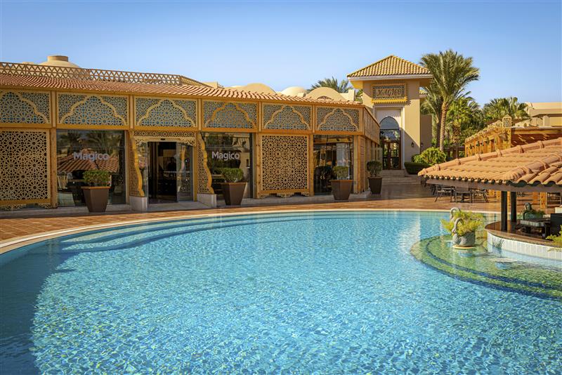 TUI MAGIC LIFE Redsina Sharm El Sheikh